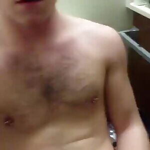 Pierced