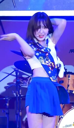 Red Velvet - Wendy