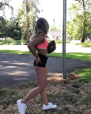 Sporty