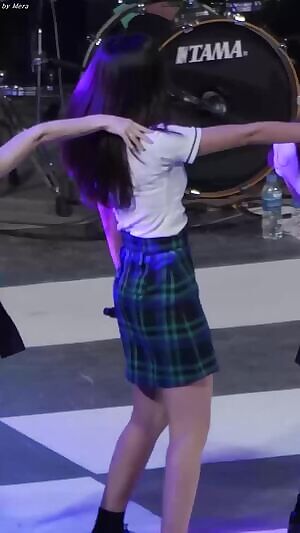 TWICE Tzuyu - What Is Love?