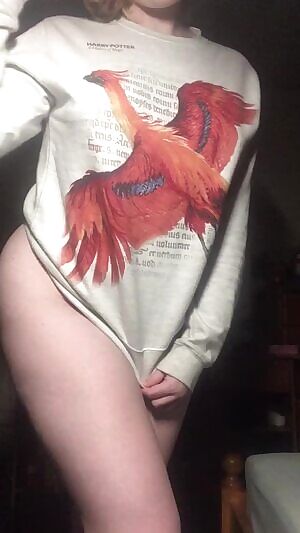 Sweaters are just the comfiest thing