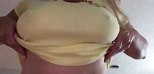 Galactic Titty Drop