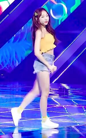 WJSN - Soobin