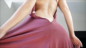 Nice Reveal
