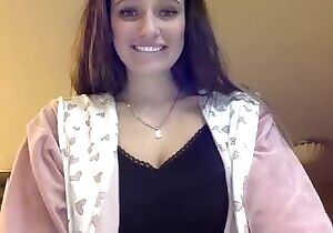 Kamilla Envies KissNastya's Boobs