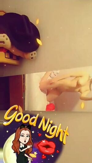 Slowly getting into the xxxmas vibes!