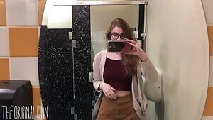 Feelin' myself