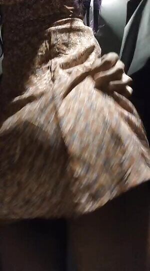 Public bathrooms are for lashing