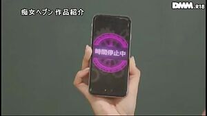 - Meguri - Suddenly Time Stoppdf At The Exciting Academy: Ms. Meguri