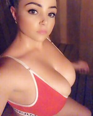 Stupid thicc