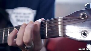 Naomi Woods in Sweet Naomi