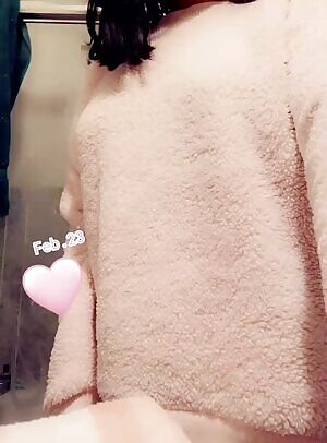 Anyone like a small titty drop?