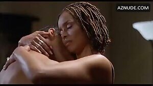 Debbi Morgan, ASUNDER