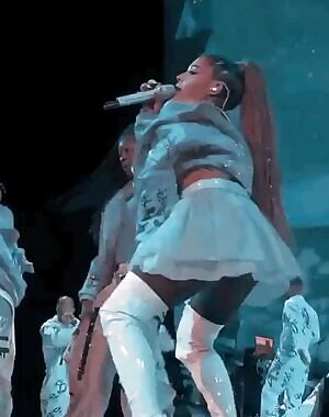 She's such a tease
