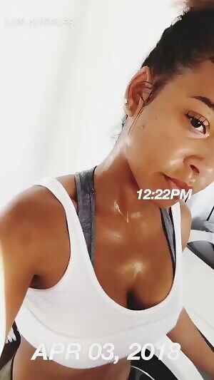 Christina Milian