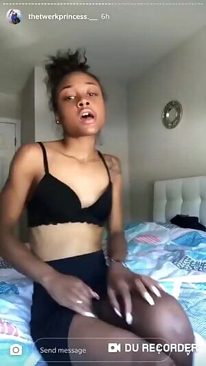 Twerk Princess was legendary. Who has her new name?