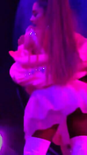 Tease Us With Those Little Panties Baby!