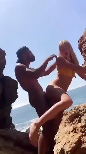 who is the girl?