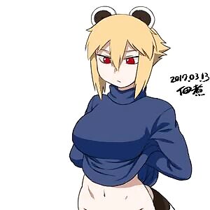 Bra removal