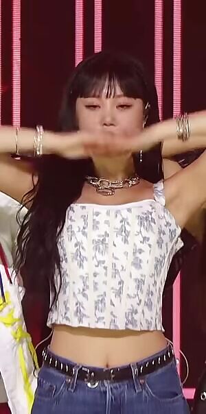 IDLE - SOOJIN