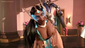 Symmetra
