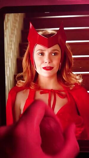 Birthday tribute for Ms. Olsen