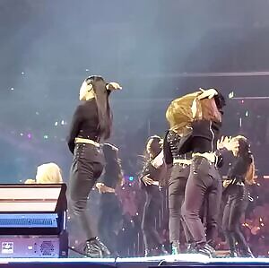 Loona - KCON LA Part 2