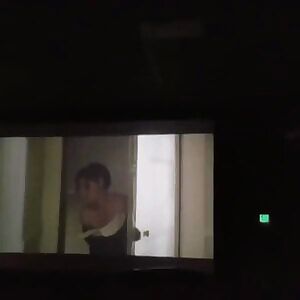 Kristen Stewart - Lizzie