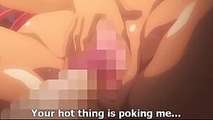 Love X Holic Miwaku No Otome To Hakudaku Kankei The Animation 1