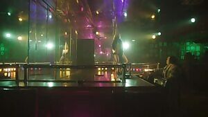 Rachel B. Joyce in I'm Dying Up Here