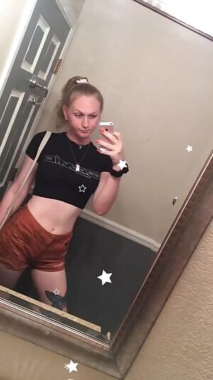 trap u out on the street 😈