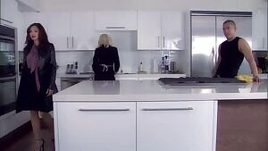 Adrenalynn & Lacey Maguire - 2008