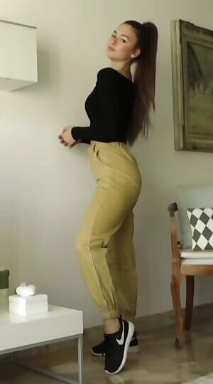 No nude but looks good