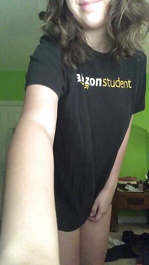 wake up, post nudes, repeat