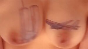 In memory of those whose lives were stolen on this day all those years ago..... WTF