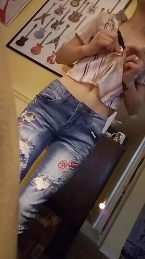Every day outfit (: