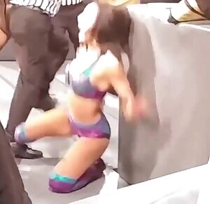 Charlotte ready to dominate Peyton