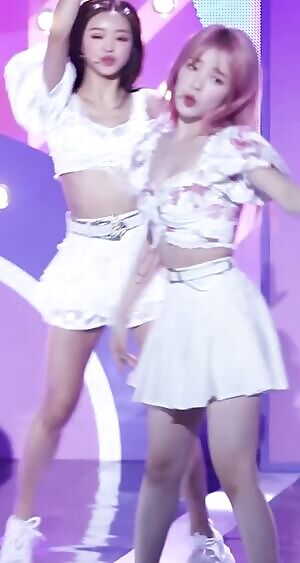 Oh my Girl - Yooa