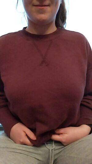 Lazy day slow mo drop