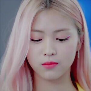Itzy - Ryujin