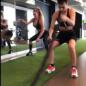 Workout