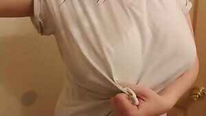 Directions: Just add water. 💦