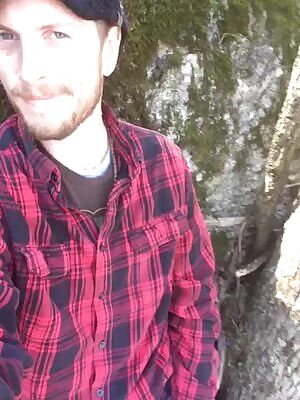 Does anyone else get horny in nature?