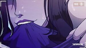 Widowmaker, Rem, Cammy and more... - IMPLICATIONS