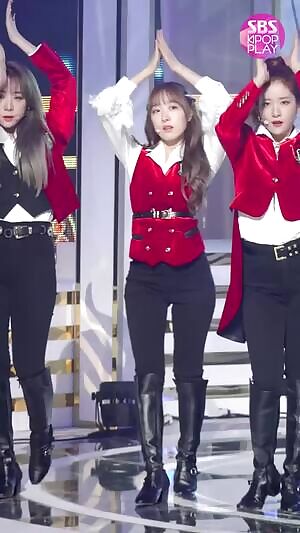 SOOBIN - Inkigayo