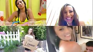 holdthemoan - The Lemonade Girls