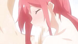 Seikatsu shuukan episode 1