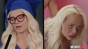 Smart Pussy - with Elsa Jean