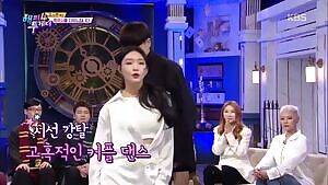 Chungha - God Is a Woman