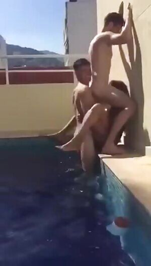 When on holidays